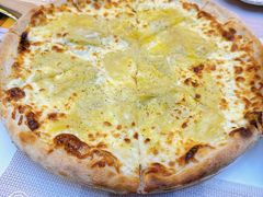 -get pizza意大利餐厅(凯德MALL店)