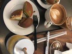 -Peet's 皮爷咖啡(东湖路手作店)