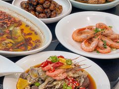 -好兄弟郭巨海鲜(天一阁店)