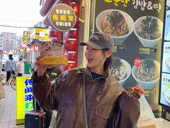 -传闻来紫菜包饭·打糕(西塔韩百店)