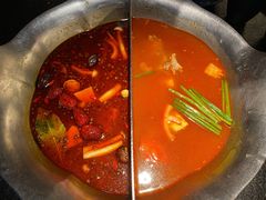台式麻辣锅-湊湊火锅·茶憩(世博大道店)