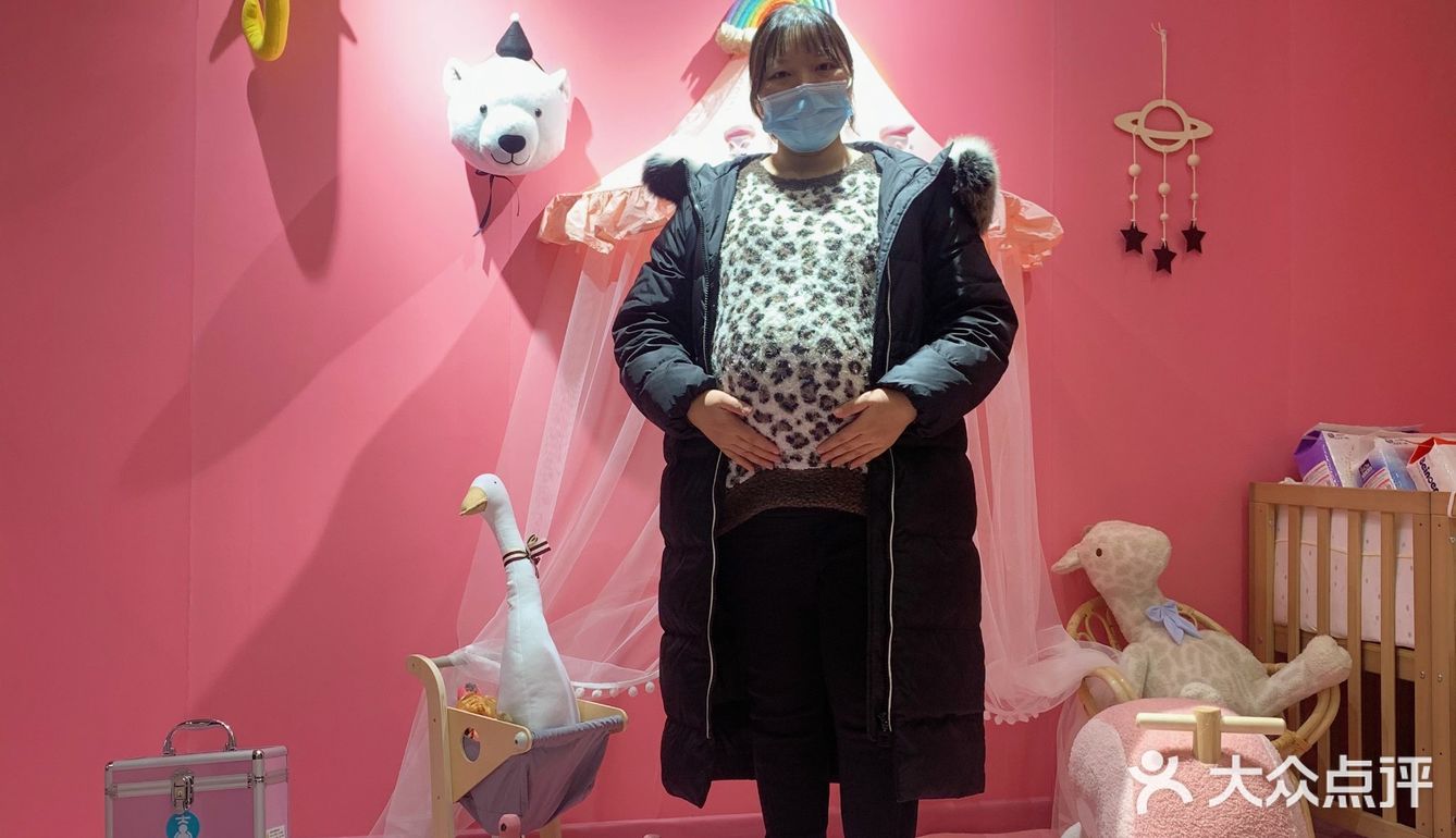 服务态度什么的都非常的不错～值得打卡