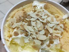 -迦南·甜品蛋糕(传媒店)