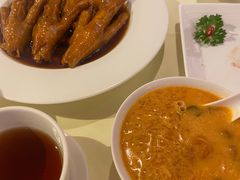 -利苑酒家(合景国际金融广场店)