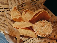 -太食獸泰式茶餐厅(北美新天地店)