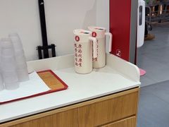 -喜家德虾仁水饺(浦东山姆店)