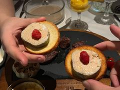 -火车头法国西餐厅