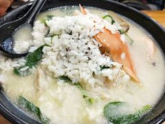 -台州老六海鲜面馆(上南总店)