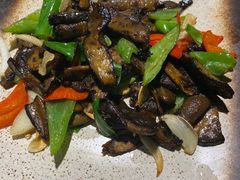 -龙姐私房菜(和顺古镇店)