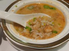 龙虾泡饭-胜记为食家·创新粤菜(车公庙店)