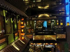 -桂满陇天书(南京德基旗舰店)