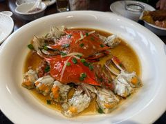-大灶头·新昌菜(中国茶市店)