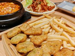 -五道双马·双马餐厅(五道口店)