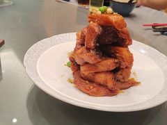 茶香熏鱼-赛德大酒店(邗江中路店)