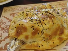 -那拉提之疆·新疆菜(美院店)