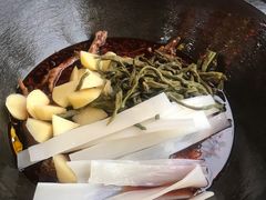 -老田家铁锅炖(延庆店)