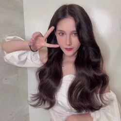 -3AM HAIR SALON染发接发