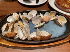 -萨莉亚意式餐厅(杭州西溪龙湖天街店)