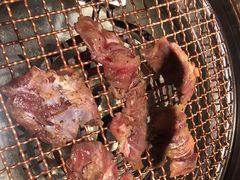 -韩烧牛中牛·甄选黑牛烤肉(黑金店)