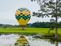 -中国科学院西双版纳热带植物园