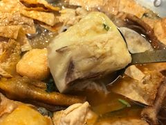 -小螺大作·螺蛳粉火锅(林和西店)