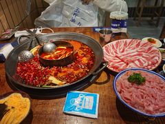 -楠火锅(西单店)