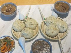 -宝弟羊肉馆(众意路店)