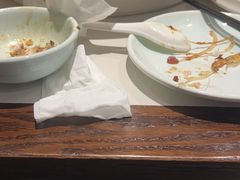 -新侨小馆(东直门北小街店)