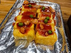 -U你·湖北家宴菜(南湖总店)