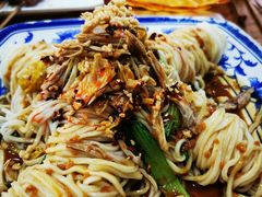 -秦韵轩·西安小馆(贻成福地广场店)