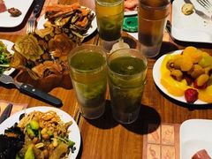 -汉巴味德·烤肉与啤酒的自助(杭州大悦城店)