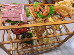 -80红枣鸡腊排骨(总店)