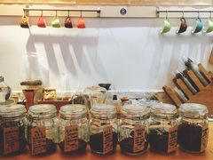 -COFFEE HOLIC(朝外SOHO店)