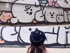 -Seesaw Coffee(上生新所店)