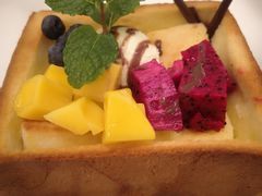 -鹿港小镇(悠唐店)