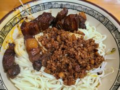 -马王庙刀削面馆(四川省交通学院宿舍店)