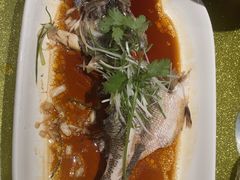 -大鸭梨烤鸭(北洼路店)