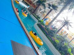 -天山海世界·米立方