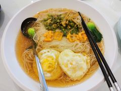 生日汤面-汤记传菜(秀浦路店)