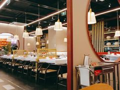 -川锅一号火锅(铜山万达店)