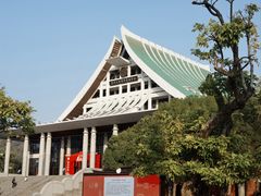 -厦门大学(思明校区)