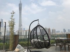 -小茶闲舍·观景商务茶馆(广州塔店)