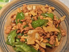 -外婆味道·云南菜大当家(关上店)