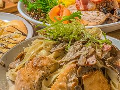 -Maxpoint Kitchen 西餐咖啡(乐峰广场店)