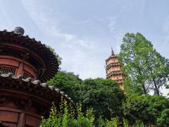 -宝通禅寺