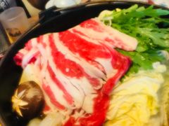 -王鼎精致料理铁板烧(世博源店)