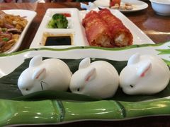 -北海金昌开元名都大酒店·四季轩中餐厅