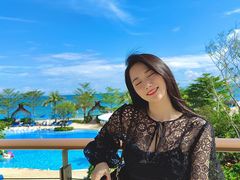 -深圳大梅沙京基洲际度假酒店