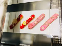 -沈阳和平艾美酒店新食谱西餐厅