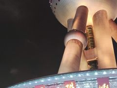 -东方明珠广播电视塔